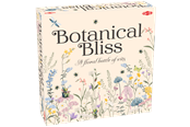 Lautapelit - Tactic Botanical Bliss - 60651