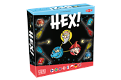 Lautapelit - Tactic Hex - 60976