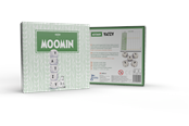 Lautapelit - Tactic Moomin Yatzy - 60979