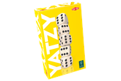 Lautapelit - Tactic Yatzy Classic - 61002
