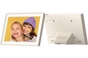 Digitaaliset valokuvakehykset - Lexar I Pexar Digital Picture Frame I - PX-110SDGLR