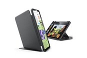 Tabletti - Kannet & Suojakotelot - ESR Flip Hybrid Case for iPad 10.9" 2022 (10th gen.) / 11" 2025 (11th gen.) - Black - 4894240266977