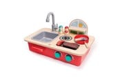 Leikkikeittiöt ja tarvikkeet - Hape Cook & Create Countertop Kitchen Playset - E3201A