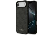 Puhelin - Kannet ja kotelot - GUESS 4G Classic case for iPhone Air - black - 3666339556198