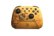 Pelit - lisävarusteet - 8BitDo Ultimate 3 Controller Xbox TR 30th Edition - Wireless Controller - Android - RET00957