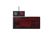 Näppäimistöt - 8BitDo Mechanical Keyboard GoW E-Day Ed. - Pelinäppäimistö - Musta - RET00970