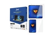 Puhelintarvikkeet - Näytönsuojat - 3mk SilverProtection+ Folded Edition Protective Foil - Oppo Find N 5G - 5903108461115