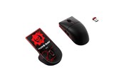 Hiiret - 8BitDo Retro R8 Mouse GoW E-Day Ed. - Pelihiiri - Optinen - Beige - RET00971