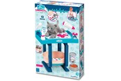 Hahmot - Ecoiffier Cat Care and Grooming - 1904