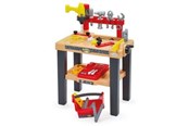 Roolileikit - Ecoiffier Big workbench - 2429