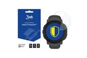 Smartwatch - Lisävarusteet - 3mk Tempered Glass Watch Protection FlexibleGlass - Garmin Instinct 2 / Solar - 5903108461566
