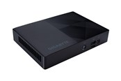 Pöytätietokoneet - Mini PC / Barebone - GIGABYTE BRIX GB-BNIP-N200 (rev. 1.0) - GB-BNIP-N200