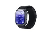 Älykellot, Urheilukellot & Aktiivisuusrannekkeet - Huawei Watch D3 - Black with Black HNBR strap - 55020KBU