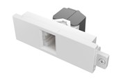 Lisätarvikkeet - Vision Techconnect modular insert - TC3 RJ45/KS