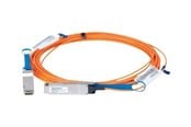 Verkkokaapelit - Mellanox LinkX 100Gb/s Active Optical Cables - 20m - MFA1A00-E020