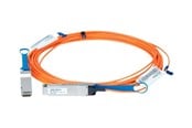 Verkkokaapelit - Mellanox LinkX 100Gb/s VCSEL-Based Active Optical Cables - 15m - MFA1A00-C015