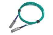Verkkokaapelit - NVIDIA Fibre Channel cable - 5 m - 5m - 980-9I13J-00E005