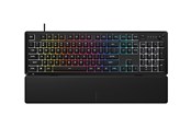 Näppäimistöt - Corsair SKIFF 100 - Pelinäppäimistö - Englanti (US) - Musta - CH-9226H65-NA