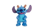 Pehmolelu - Simba Stitch with Antlers 25 cm - 5400868038064
