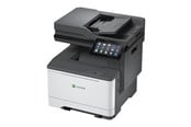 Tulostimet - Lexmark CX635adwe Multifunction - väri - Laser - 50M7091