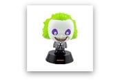 Fanituotteet - Paladone - Beetlejuice Icon Light BDP - Lamppu - PP6497BJ