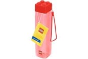 Fanituotteet - Paladone - LEGO - Brick Plastic Water Bottle - Vesipullo - 5056577785913