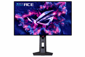 Näyttö - 24,5" ASUS ROG Strix OLED XG259QWPG Ace Esports Gaming Monitor - 90LM0DE1-B01371