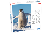 Palapelit - Tactic Lovers Baby penguin - 60671