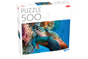 Palapelit - Tactic Lovers Sea Turtle - 60682