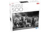 Palapelit - Tactic Lovers Elephants - 60683