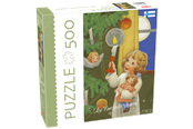Palapelit - Tactic Lovers Christmas Card - 60686