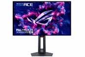 Näyttö - 24,5" ASUS ROG Swift OLED PG259QWS Ace Esports Gaming Monitor - 90LM0DX1-B01971