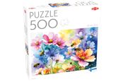 Palapelit - Tactic Busy Bees - 61064