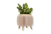 Sisustus - Simiu - Thalor Herbs - mausteyrttiruukku - Pieni - 5714255019568