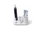 Sisustus - Simiu - DENTIA - Oral-B iO hammasharjateline - Valkoinen marmori - 5714255019377
