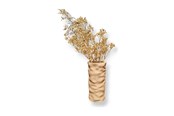 Sisustus - Simiu - Clayla - Maljakko - 20 cm - Beige - 5714255019896