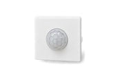 Smart Home - Älykoti - Light Solutions Shelly - FUGA-adapteri Shelly Motion ZB:lle - 5714255018776