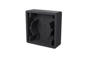 Smart Home - Älykoti - Light Solutions Shelly Wall Display X1i - Musta - 5714255018806