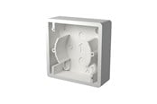 Smart Home - Älykoti - Light Solutions Shelly Wall Display X1i - Valkoinen - 5714255018813