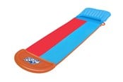 Vesileikit - Bestway H2OGO! 4.88 m Tsunami Splash Ramp-dobbeltvandrutsjebane - 52478