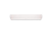 Valaisimet - Scan Products Lucianna peilivalaisin, 14W LED CCT 3000/4000K, valkoinen - 12222