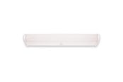 Valaisimet - Scan Products Lucianna peilivalaisin sensorilla, 14W LED CCT 3000/4000K, valkoinen - 12223