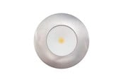 Valaisimet - Scan Products Sofia 90D minidownlight, 3,2W LED 2700K, harjattu alumiini - 12032