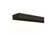 Valaisimet - Scan Products Mita 1F 3M 1-vaihe kisko musta IK10 IP20 - 14208