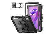 Tabletti - Kannet & Suojakotelot - Insmat Ruggered Armor - protective case for tablet - 652-1353