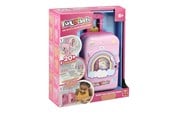 Luovat leikit - Jumbo FunLockets Secret Nail Studio - 1110100870