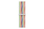 Smartwatch - Lisävarusteet - Apple - Pride Edition - strap for smart watch - 42mm - MJ5A4ZM/A