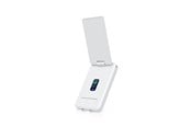 Reitittimet - Ubiquiti UniFi Travel Router Long-Range - Wireless router - UTR-LR