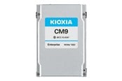 SSD - Kioxia CM9-R Series KCM9DRUL30T7 - SSD - Enterprise Read Intensive - 30720 GB - PCI Express 5.0 (NVMe) - KCM9DRUL30T7