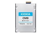 SSD - Kioxia CM9-V Series KCM9DVJE1T60 - SSD - Enterprise Mixed Use - 1600 GB - PCI Express 5.0 (NVMe) - KCM9DVJE1T60